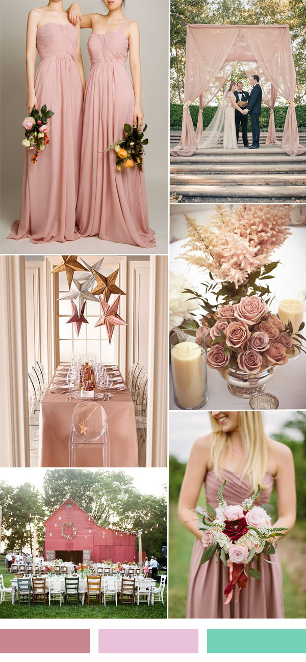 2016 Wedding Trends